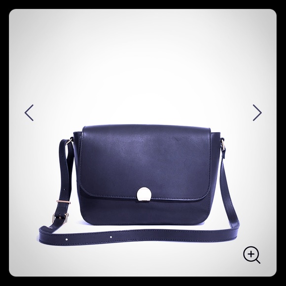 Madewell Handbags - Madewell Abroad Shoulder Bag